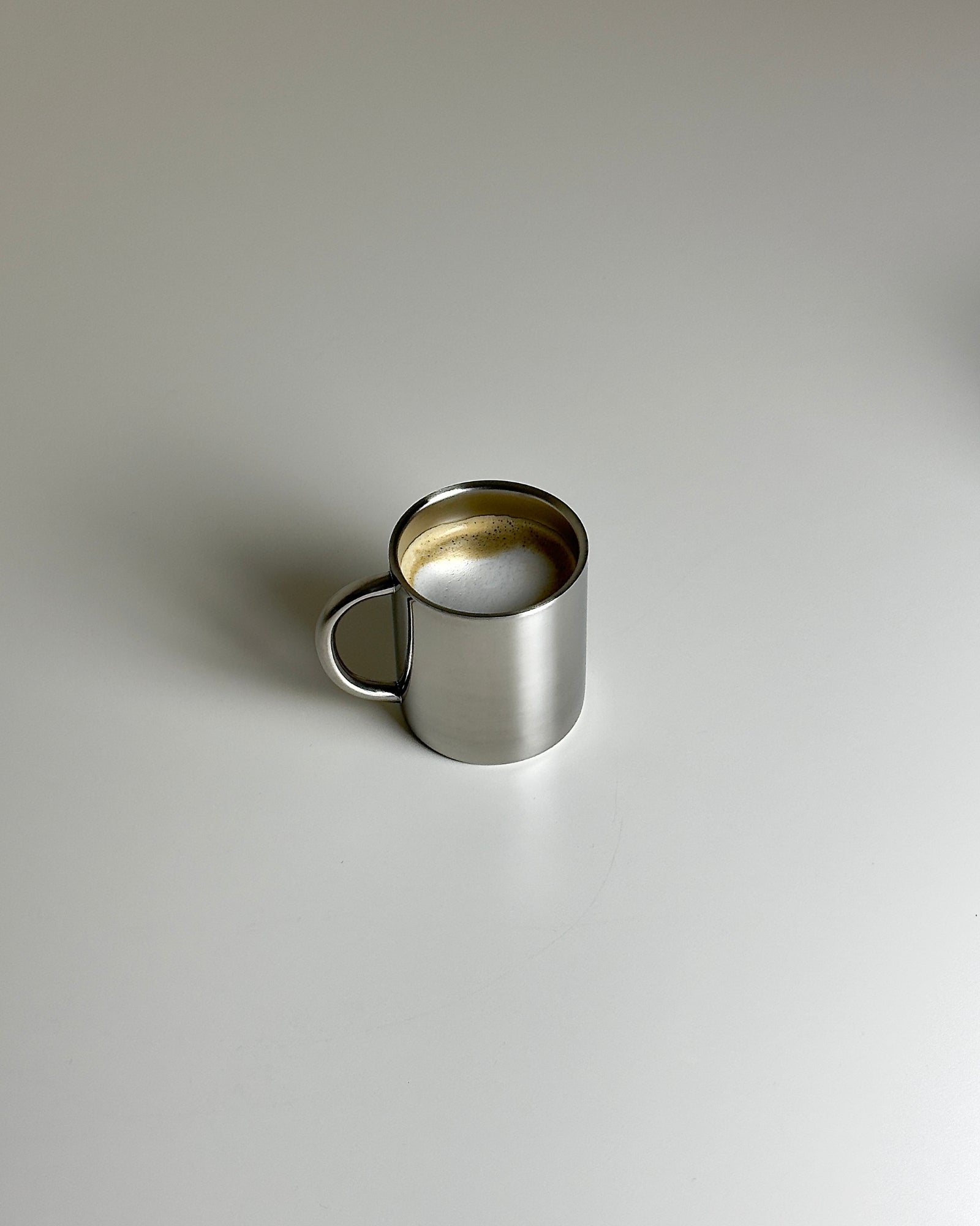 STEEL⎥MIAMI CUP 200 ML