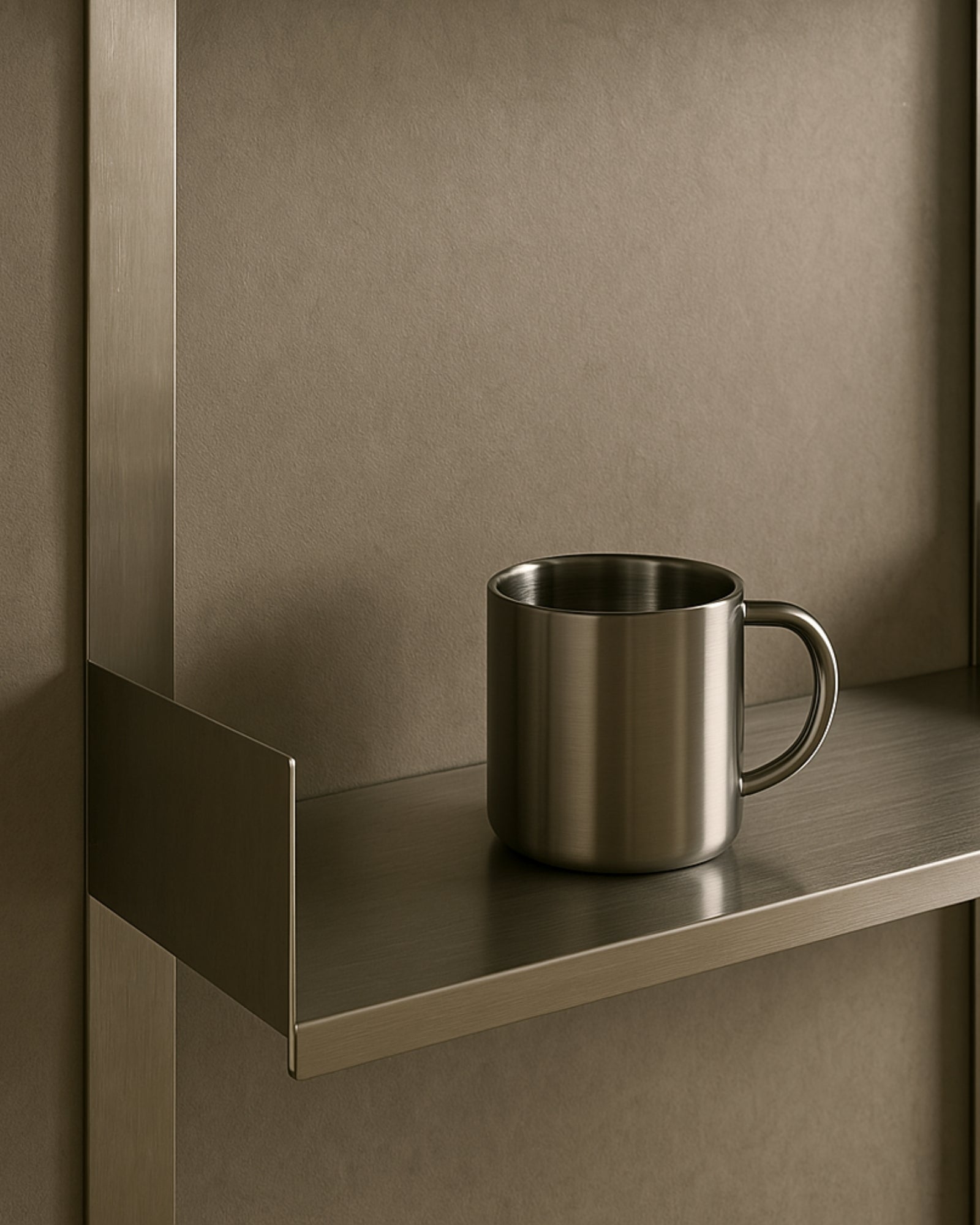 STEEL⎥MIAMI CUP 200 ML