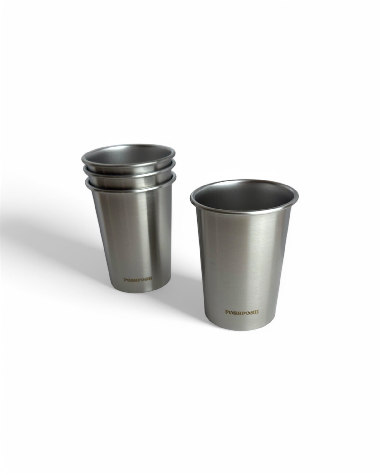 STEEL TUMBLER CUP