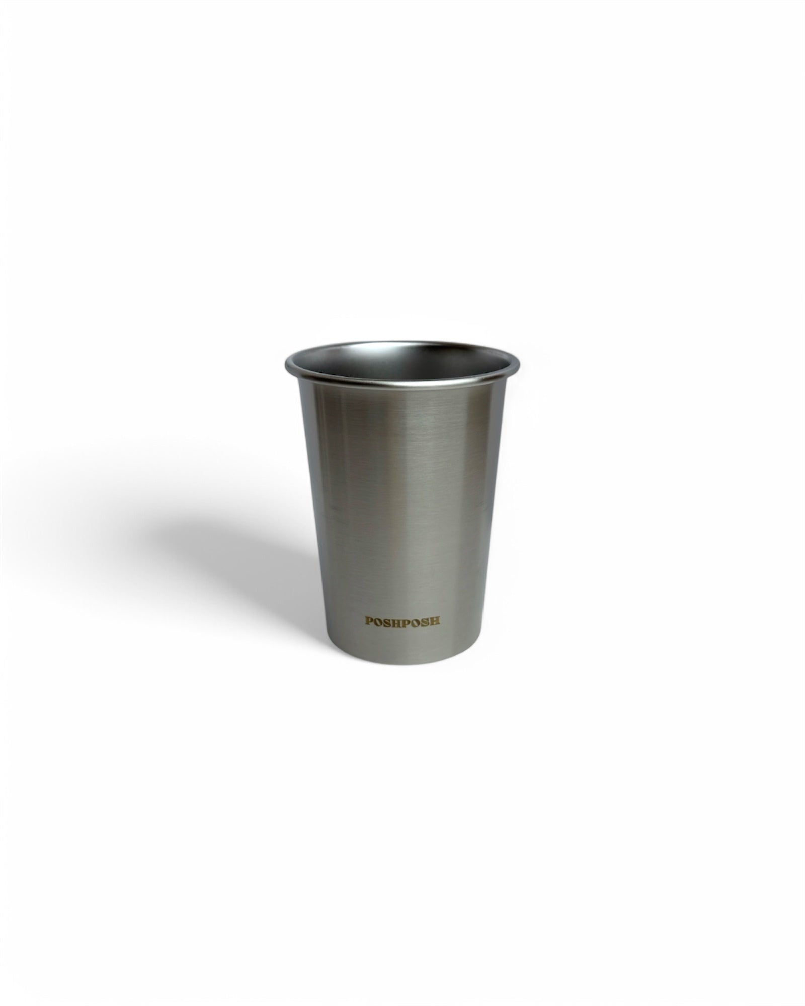 STEEL TUMBLER CUP