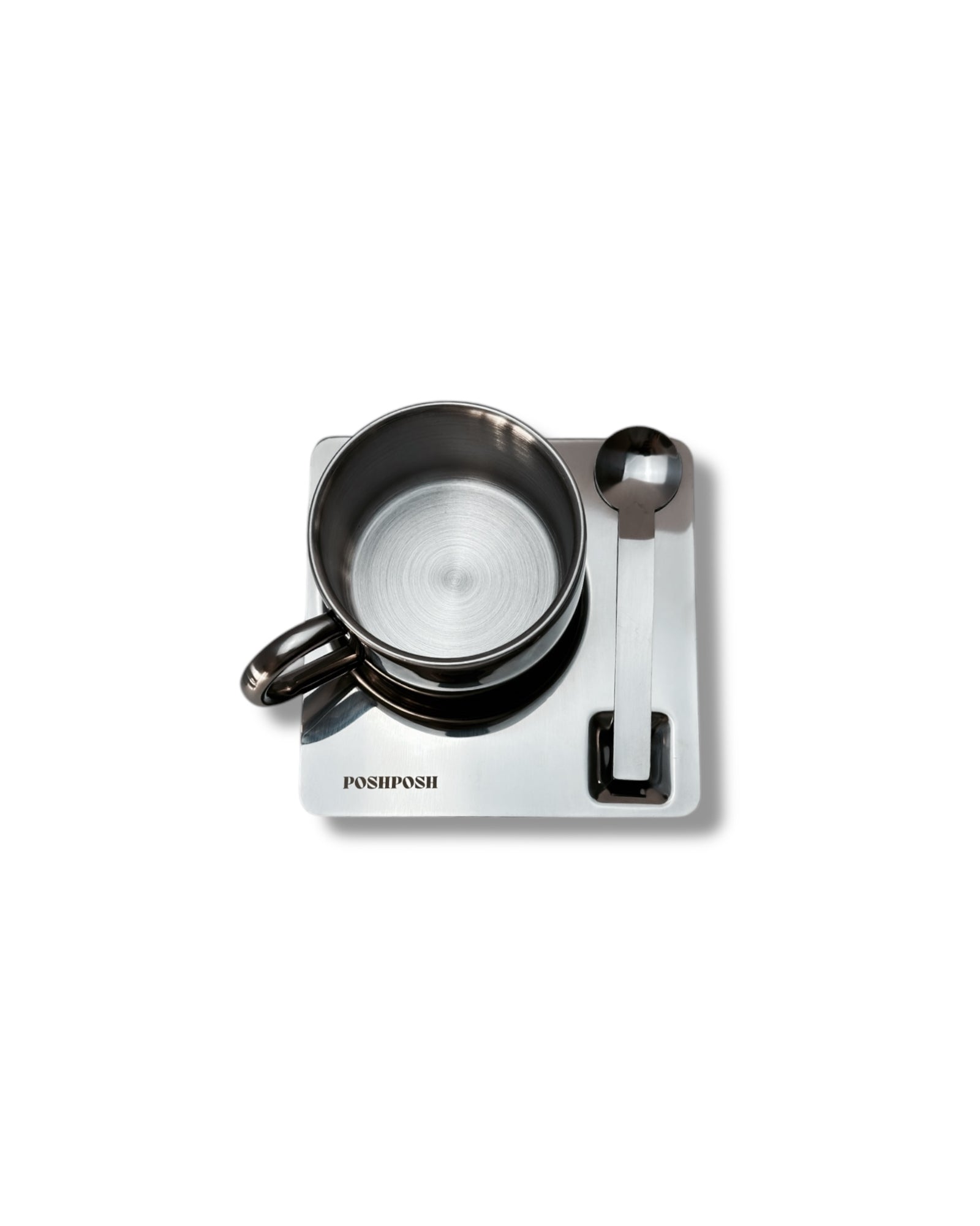 STEEL⎥MIAMI CUP SET