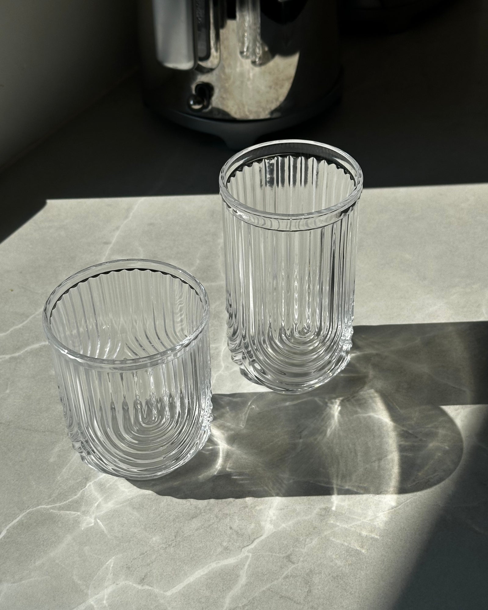 MILEY⎥SMALL GLASS