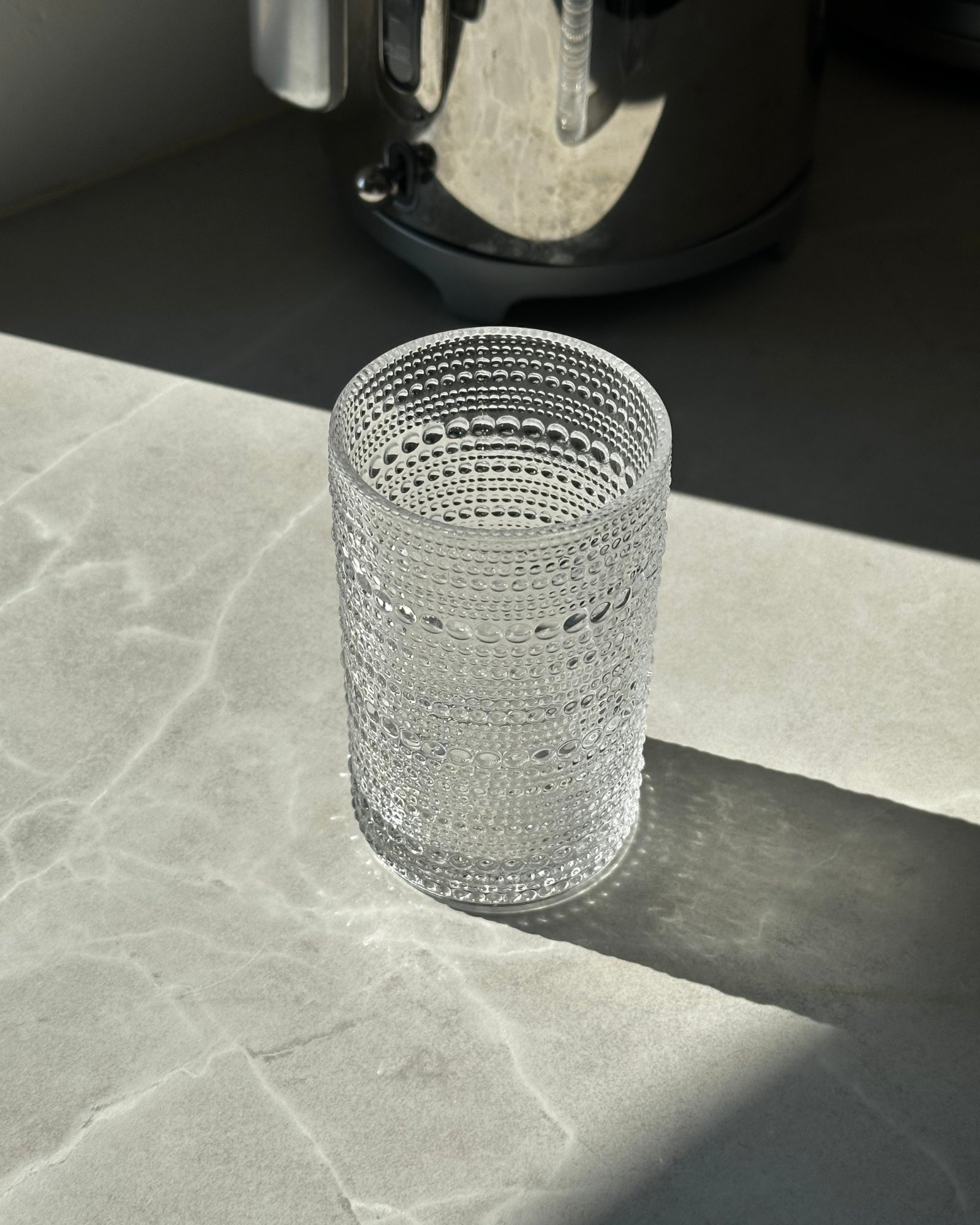 TIFFANY⎥LARGE GLASS