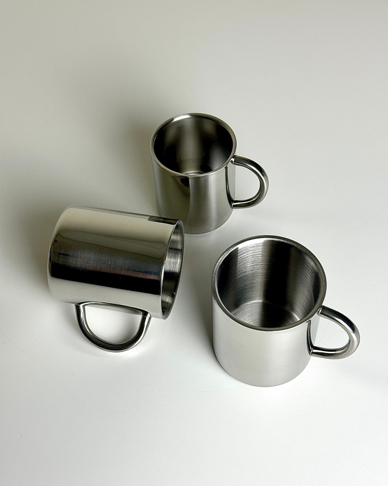 STEEL⎥MIAMI CUP 200 ML