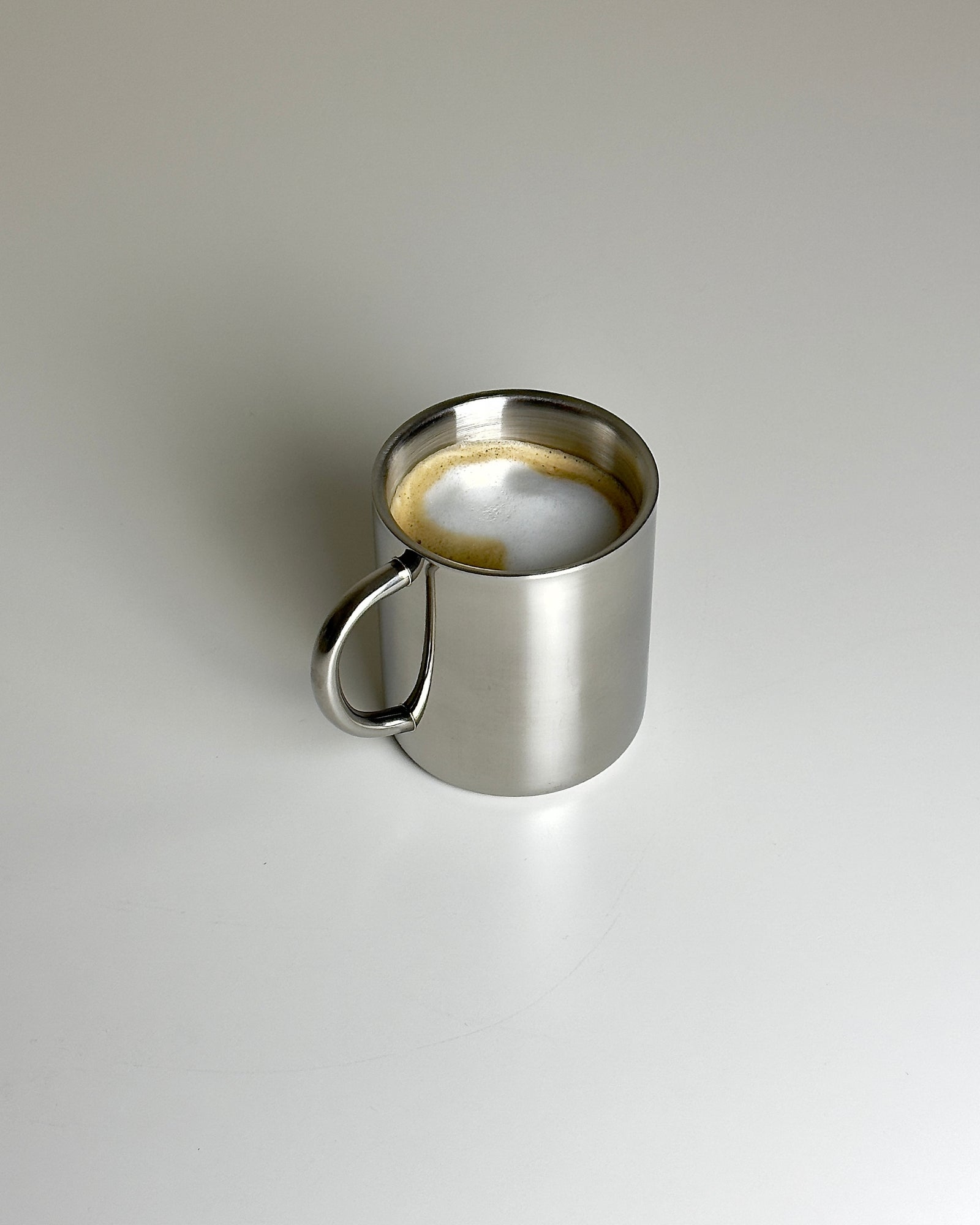 STEEL⎥MIAMI CUP 300 ML