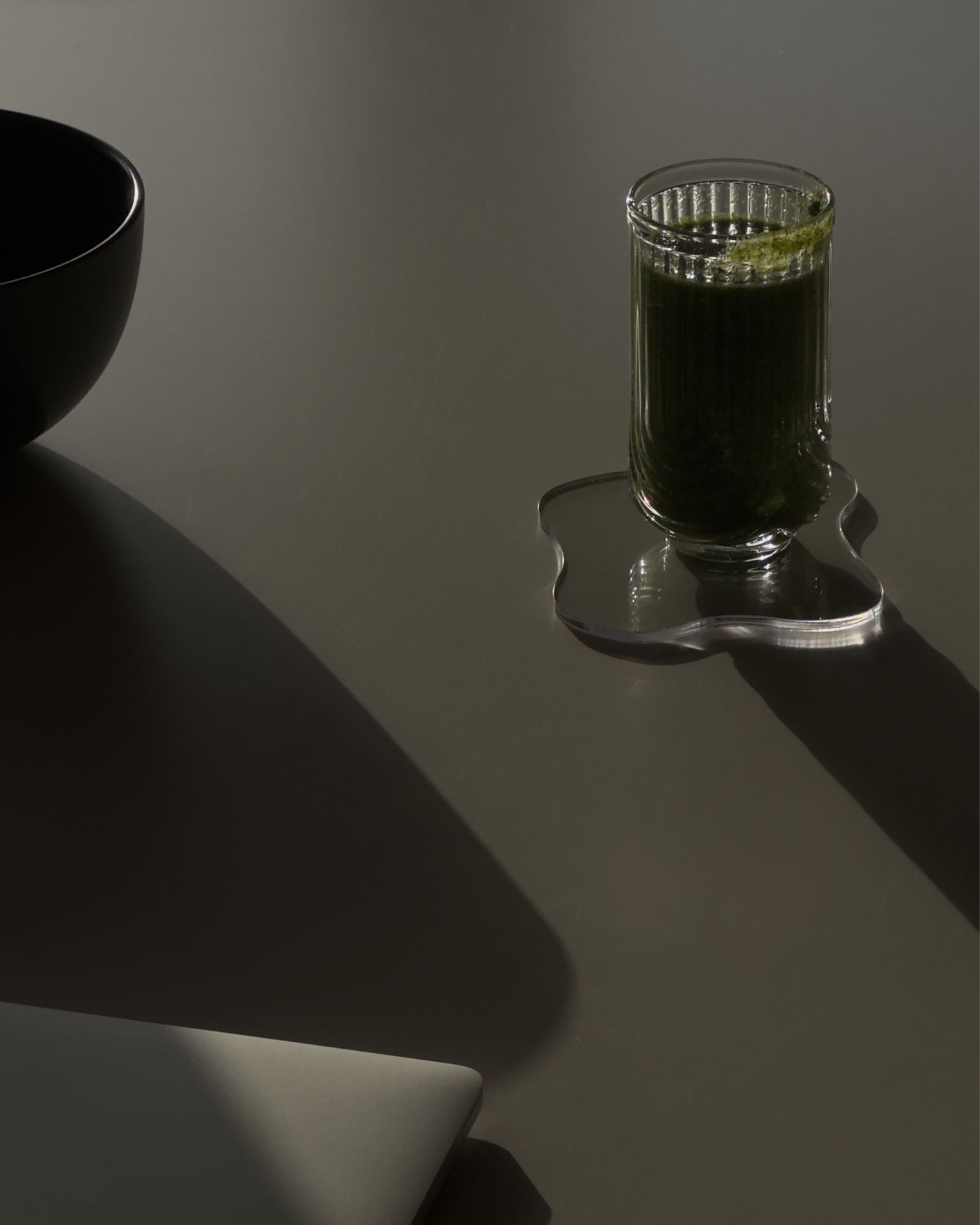 MILEY⎥LARGE GLASS