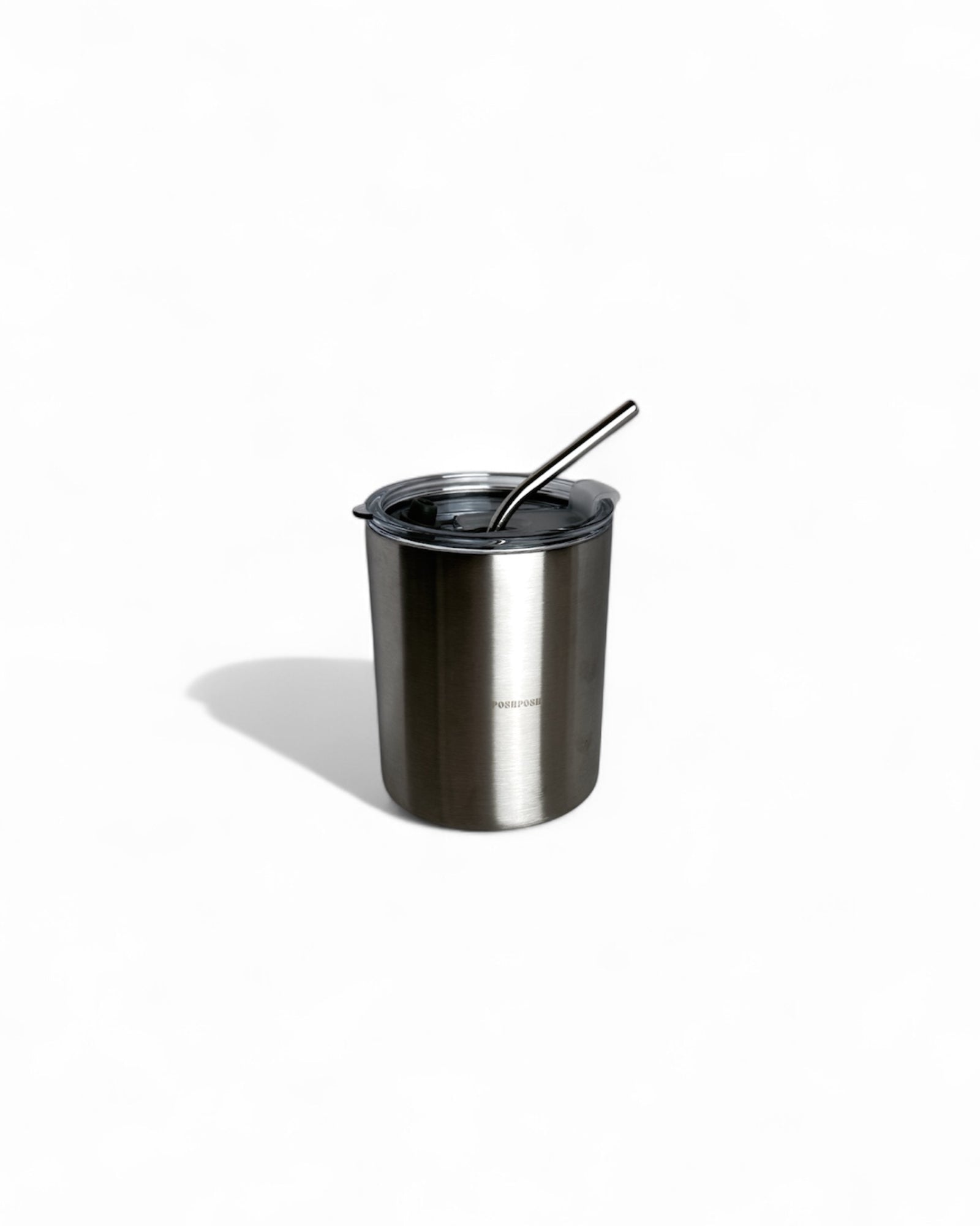STEEL TUMBLER⎥TO GO CUP