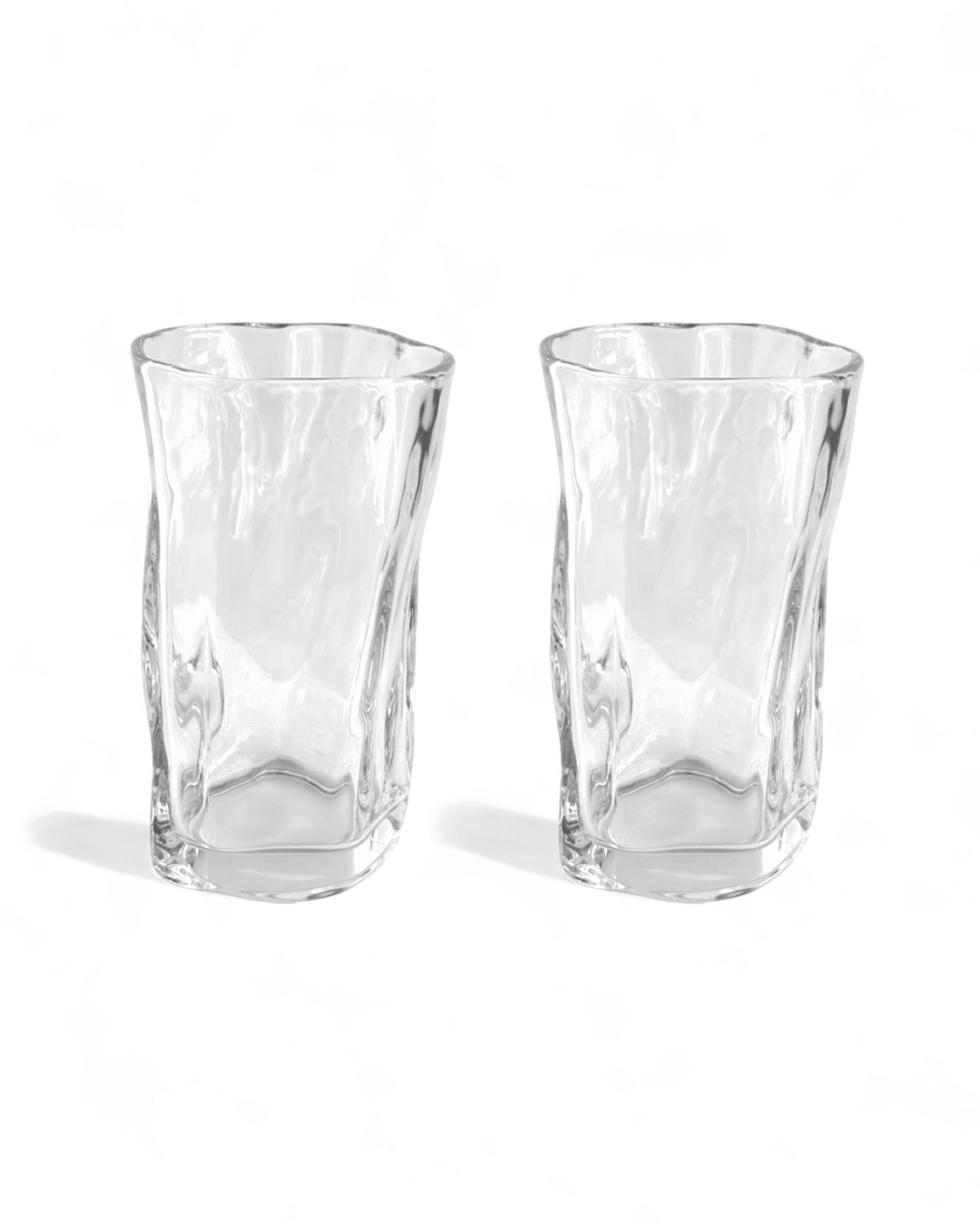 To store Diana glas
