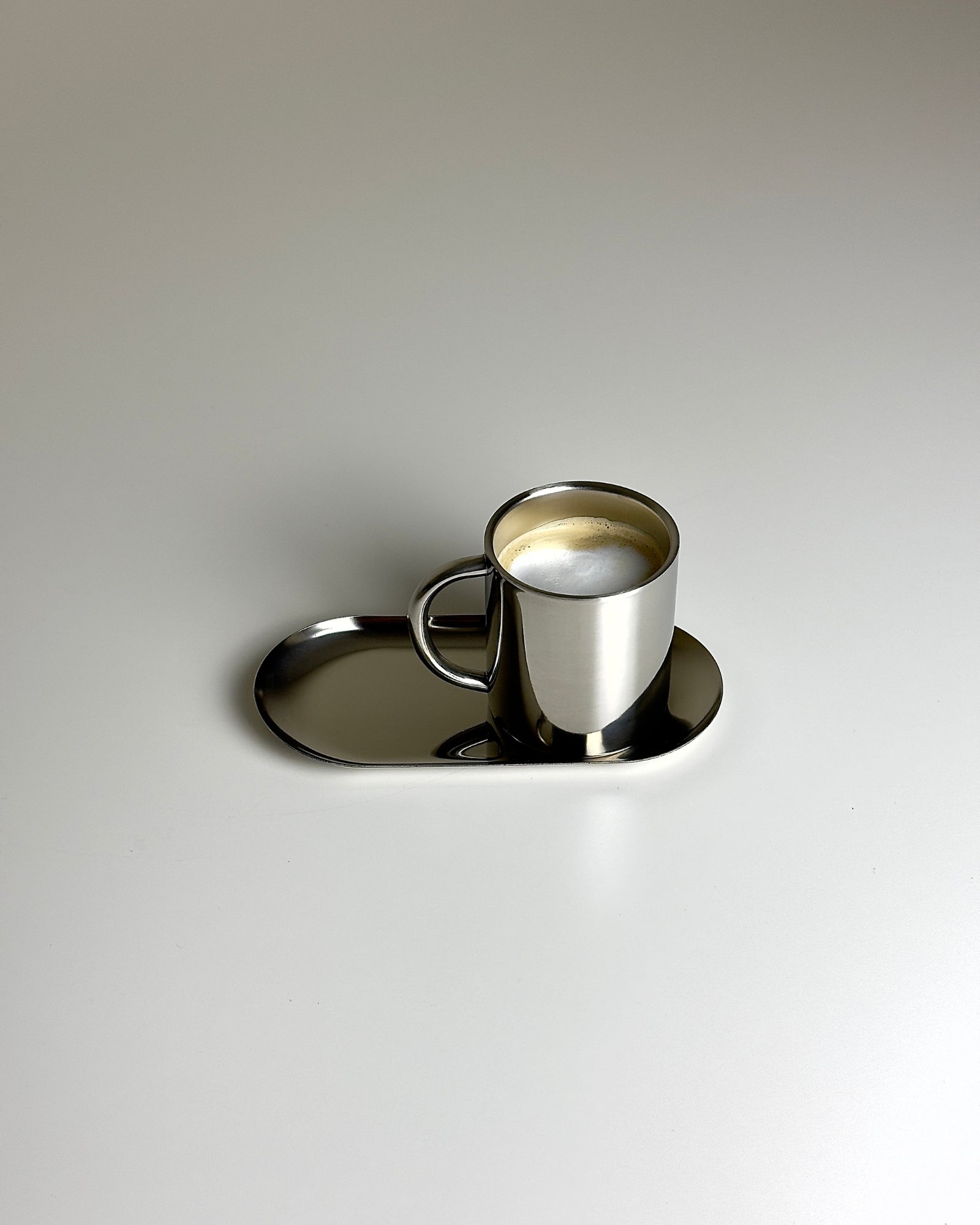 STEEL⎥MIAMI CUP 200 ML