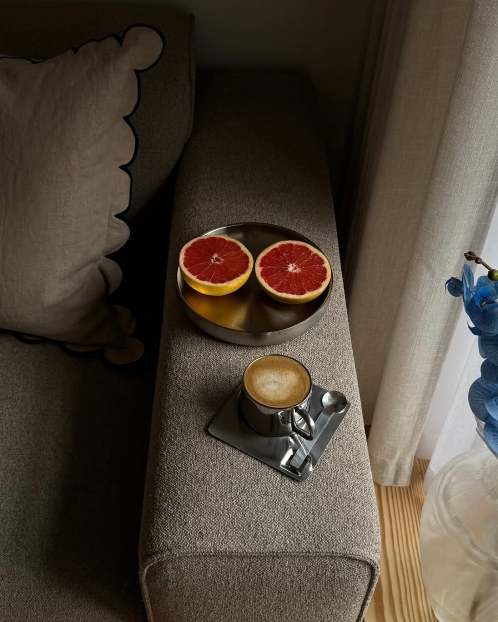 STEEL⎥MIAMI CUP SET