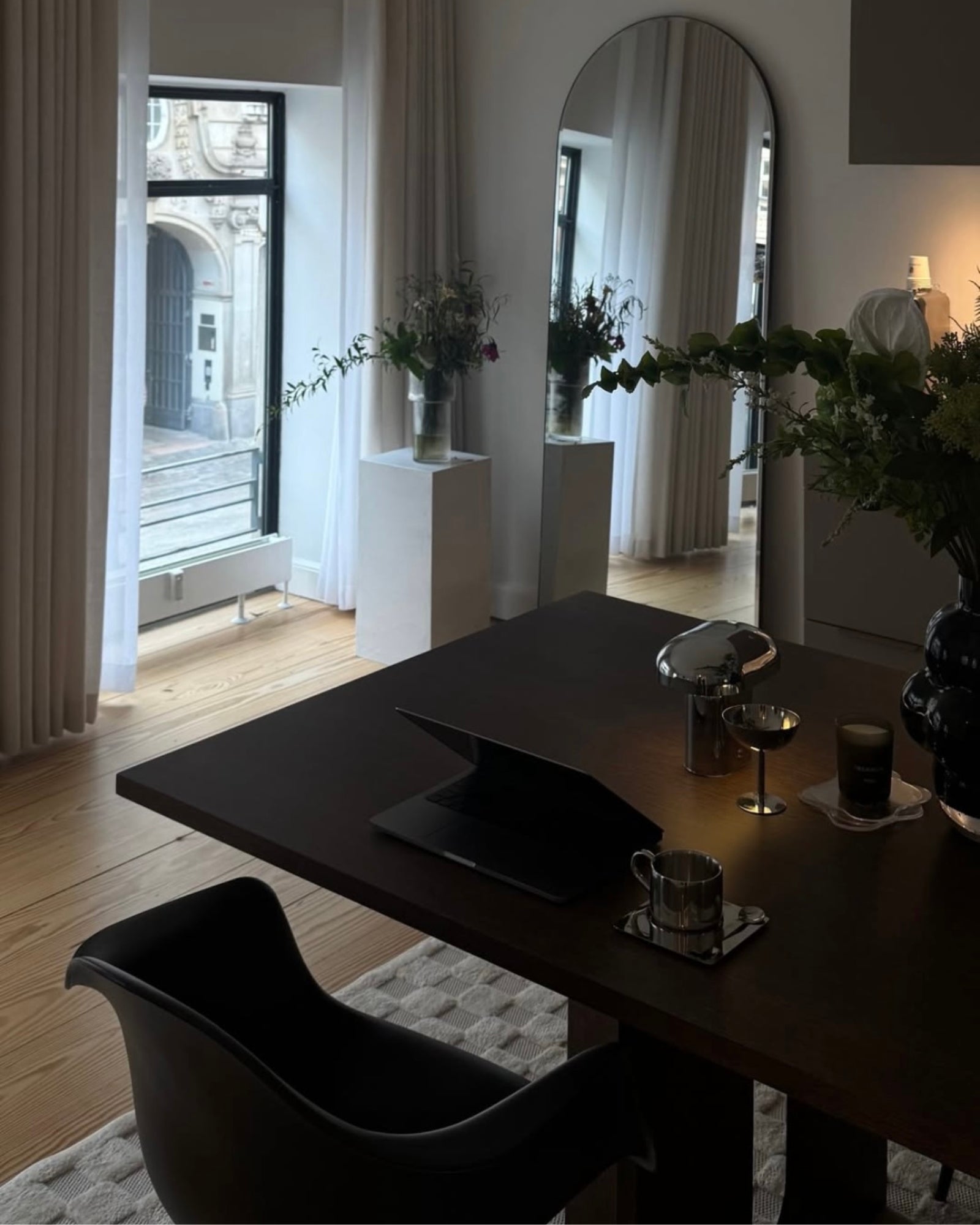 STEEL⎥MIAMI CUP SET