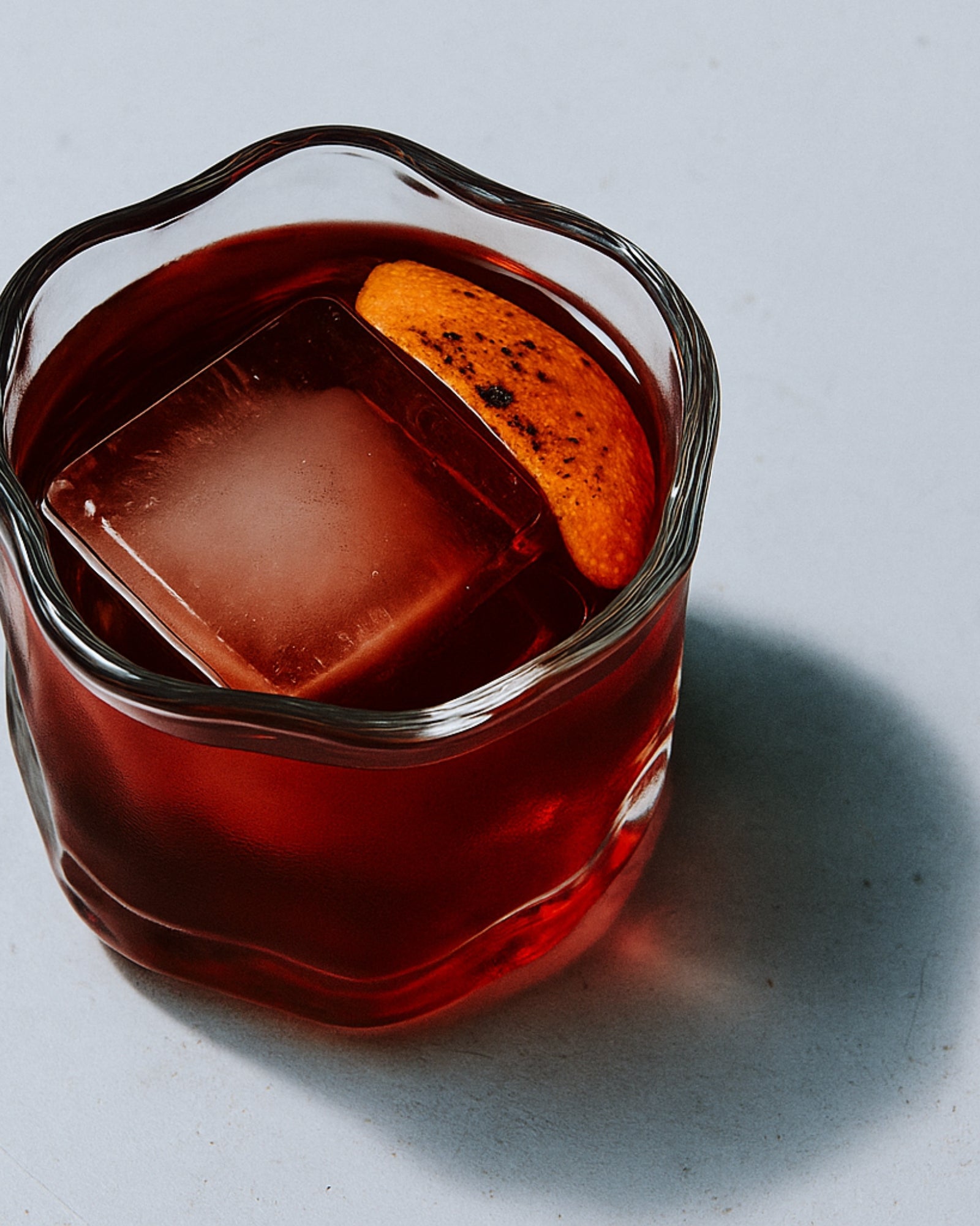 DIANA⎥SMALL GLASS