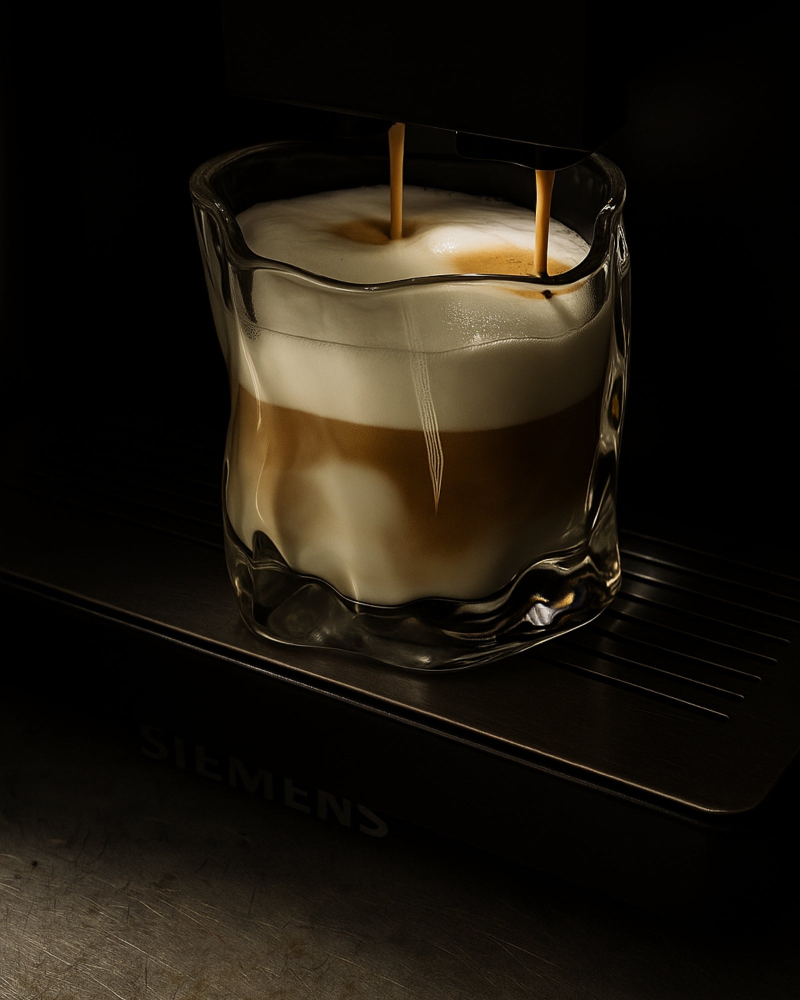 DIANA⎥SMALL GLASS