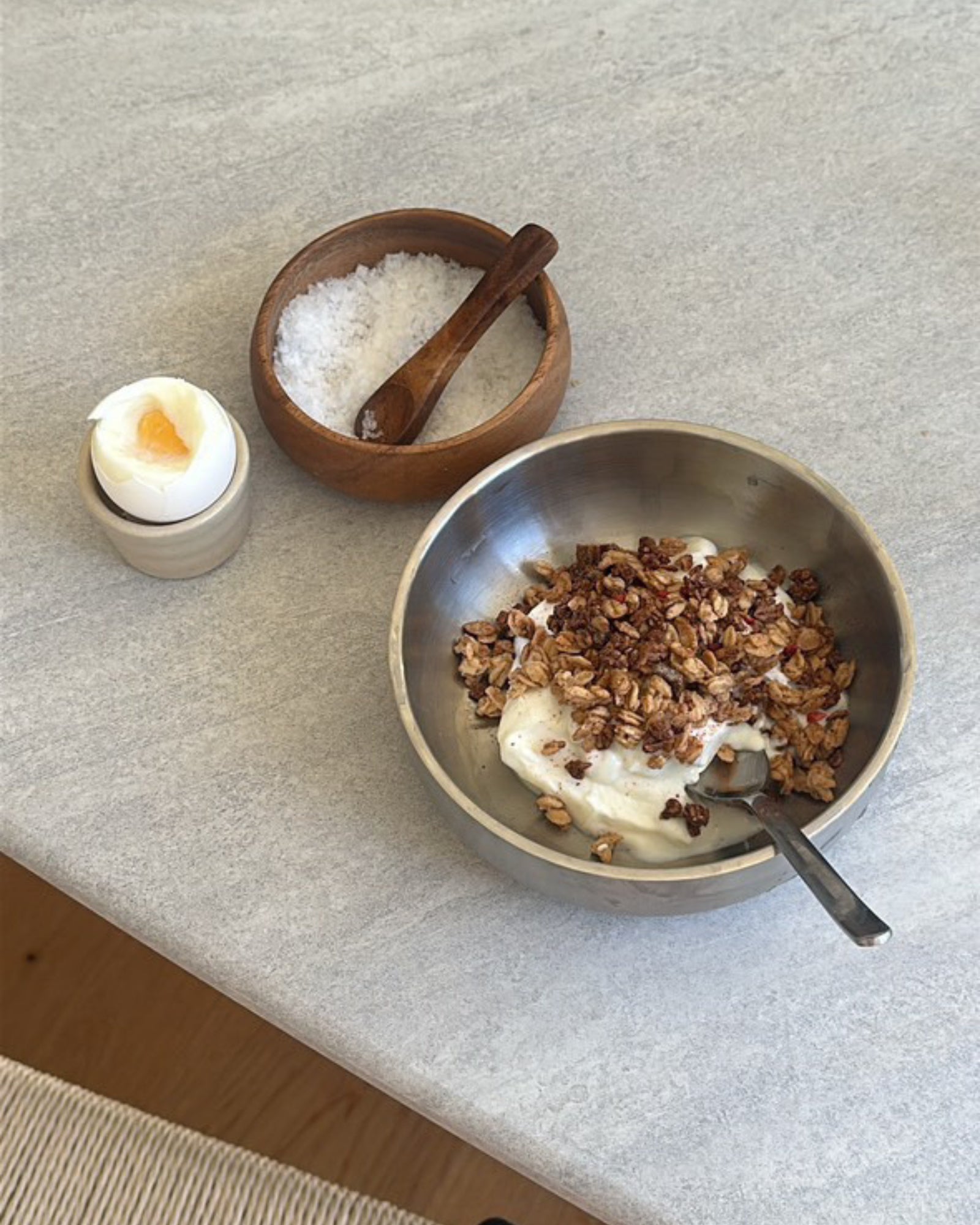 STEEL⎥LA LUNCH BOWL⎥SET OF 2