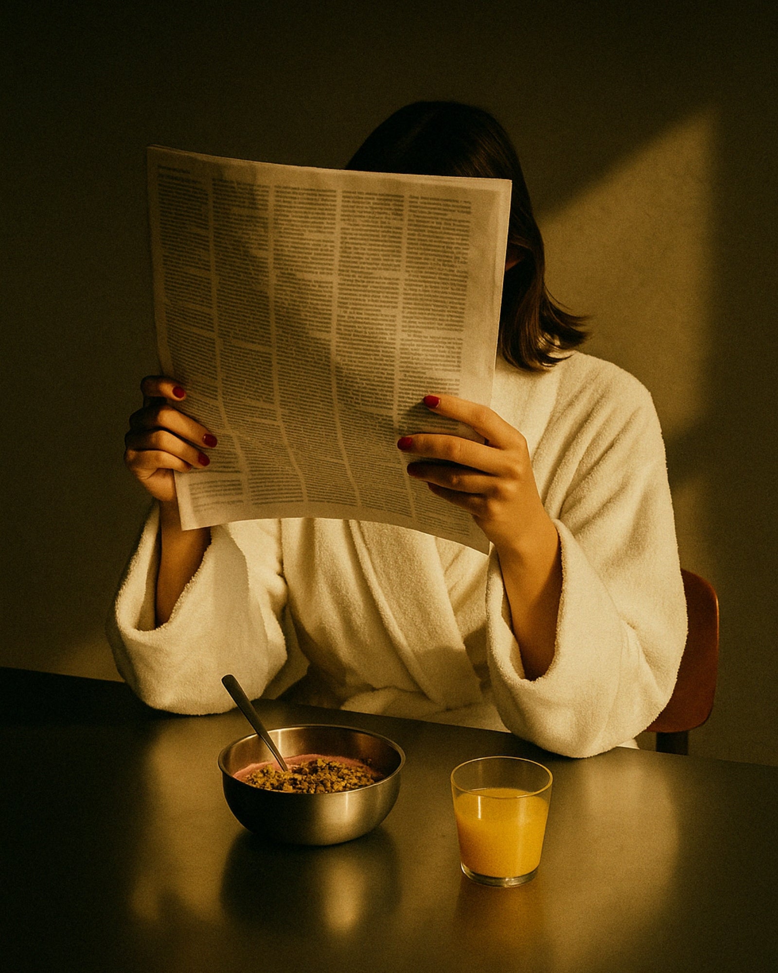 STEEL⎥LA LUNCH BOWL⎥SET OF 2