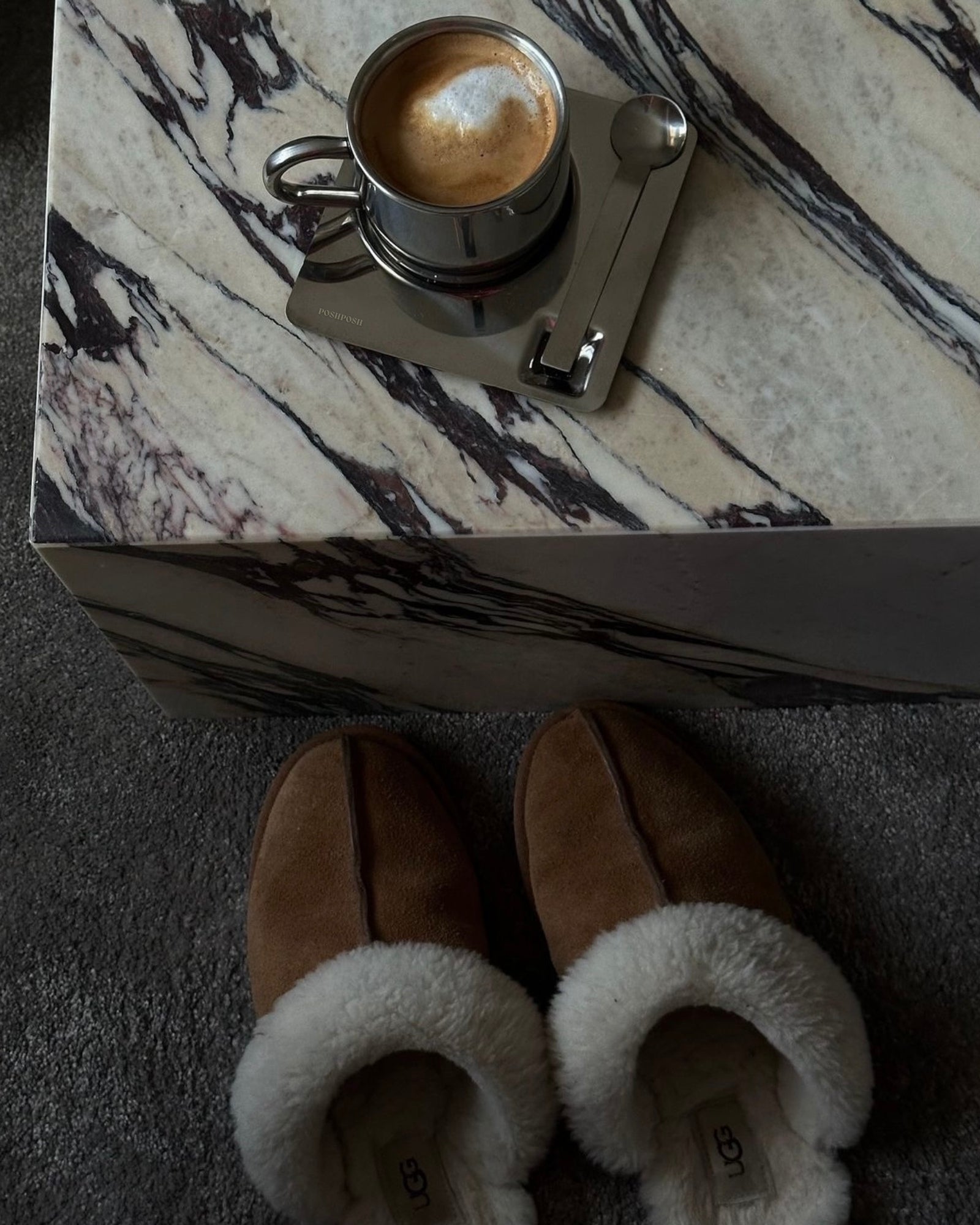 STEEL⎥MIAMI CUP SET