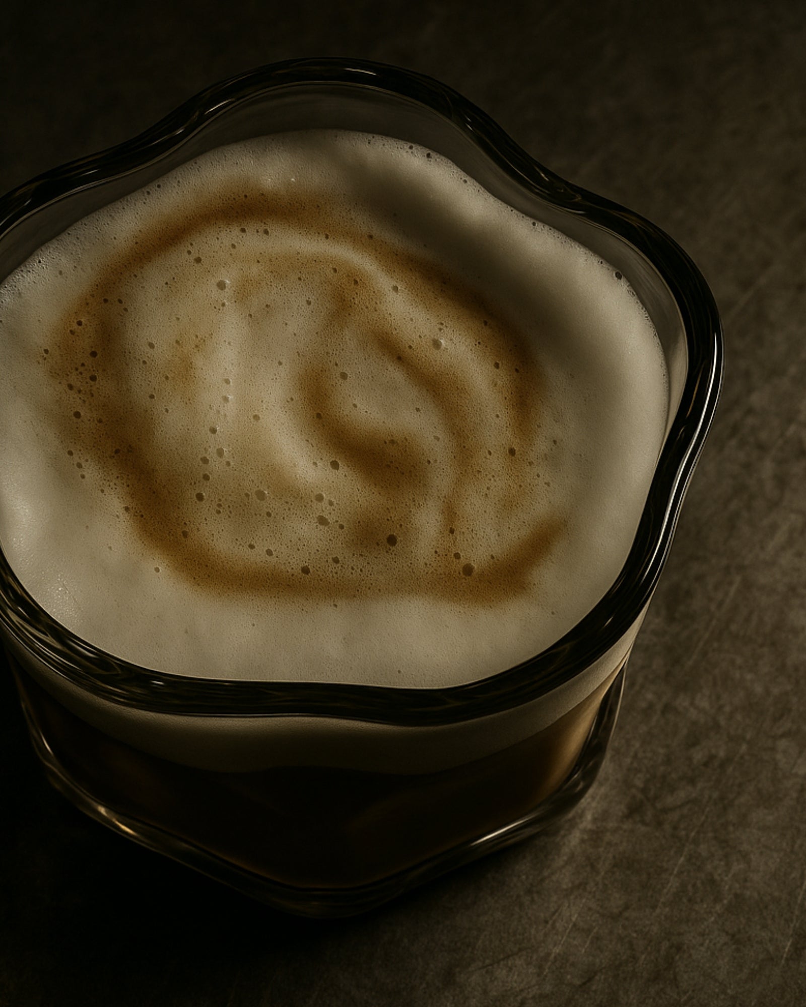 DIANA⎥SMALL GLASS