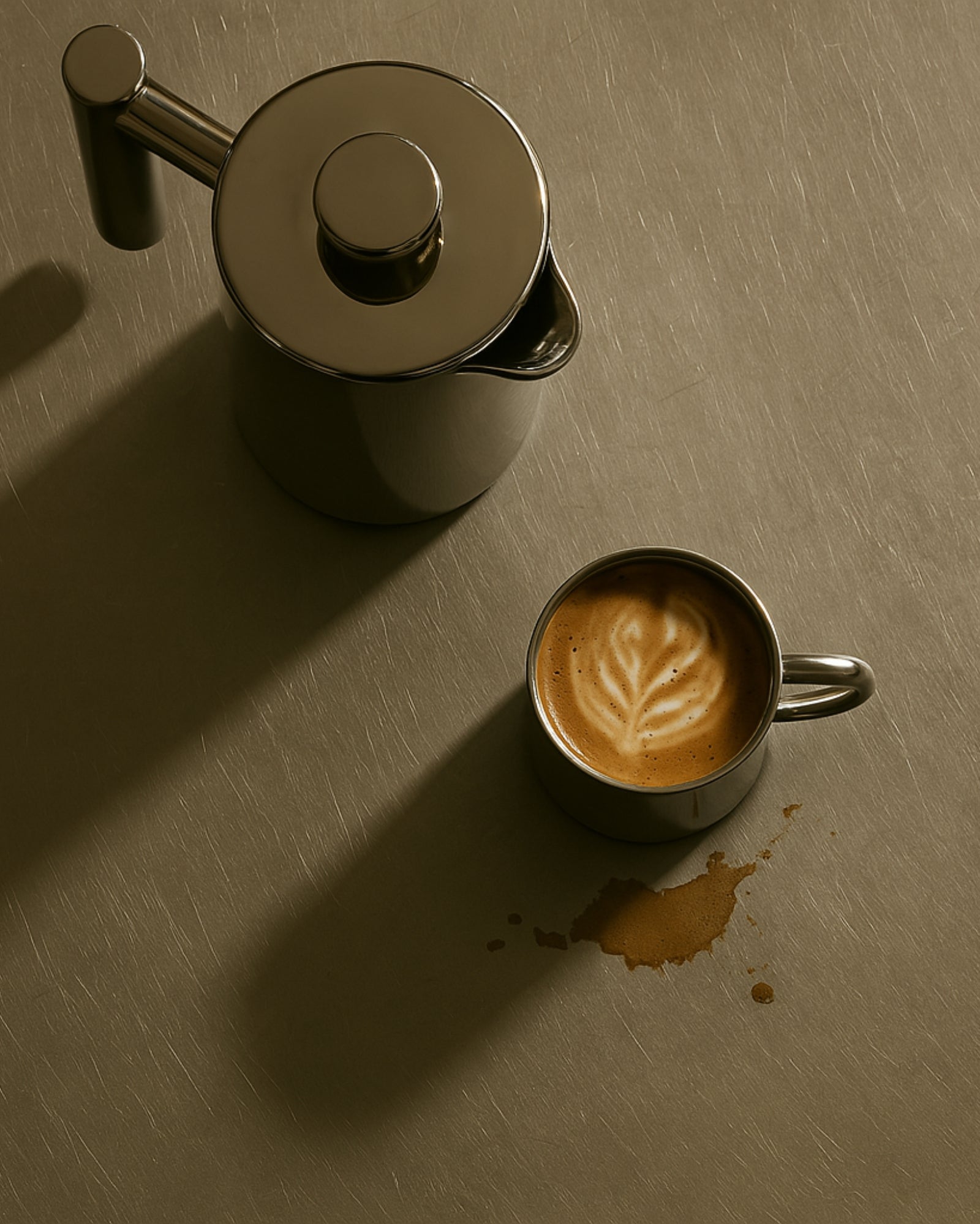 STEEL⎥MIAMI CUP 200 ML