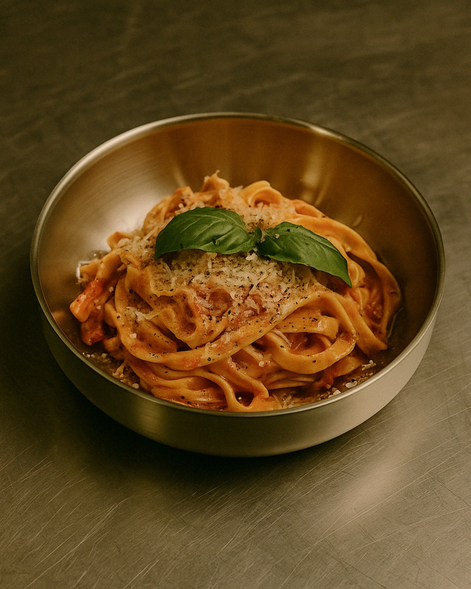 STEEL⎥LA LUNCH BOWL⎥SET OF 2