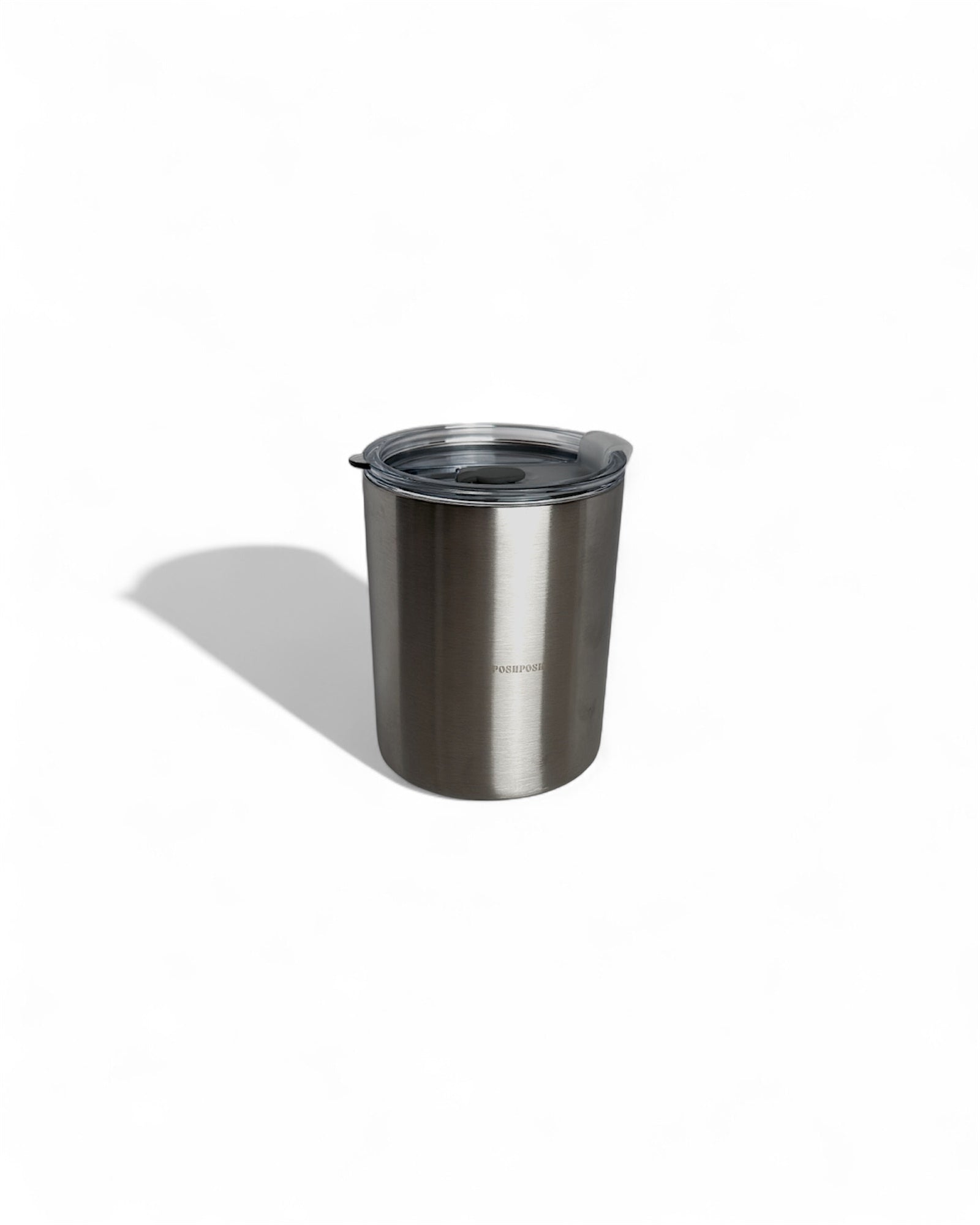 STEEL TUMBLER⎥TO GO CUP