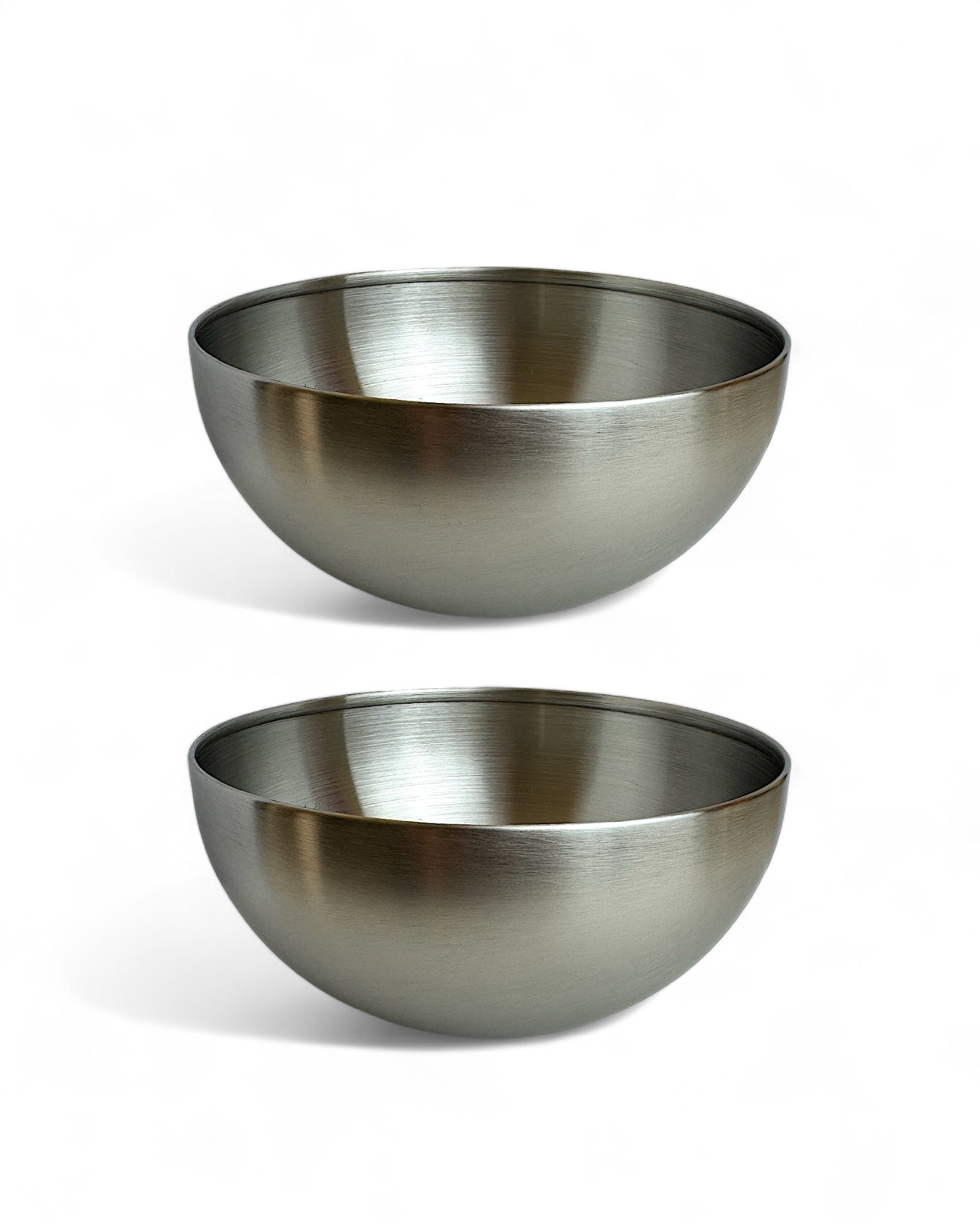 Steel⎥LA Lunch Bowl⎥Set of 2