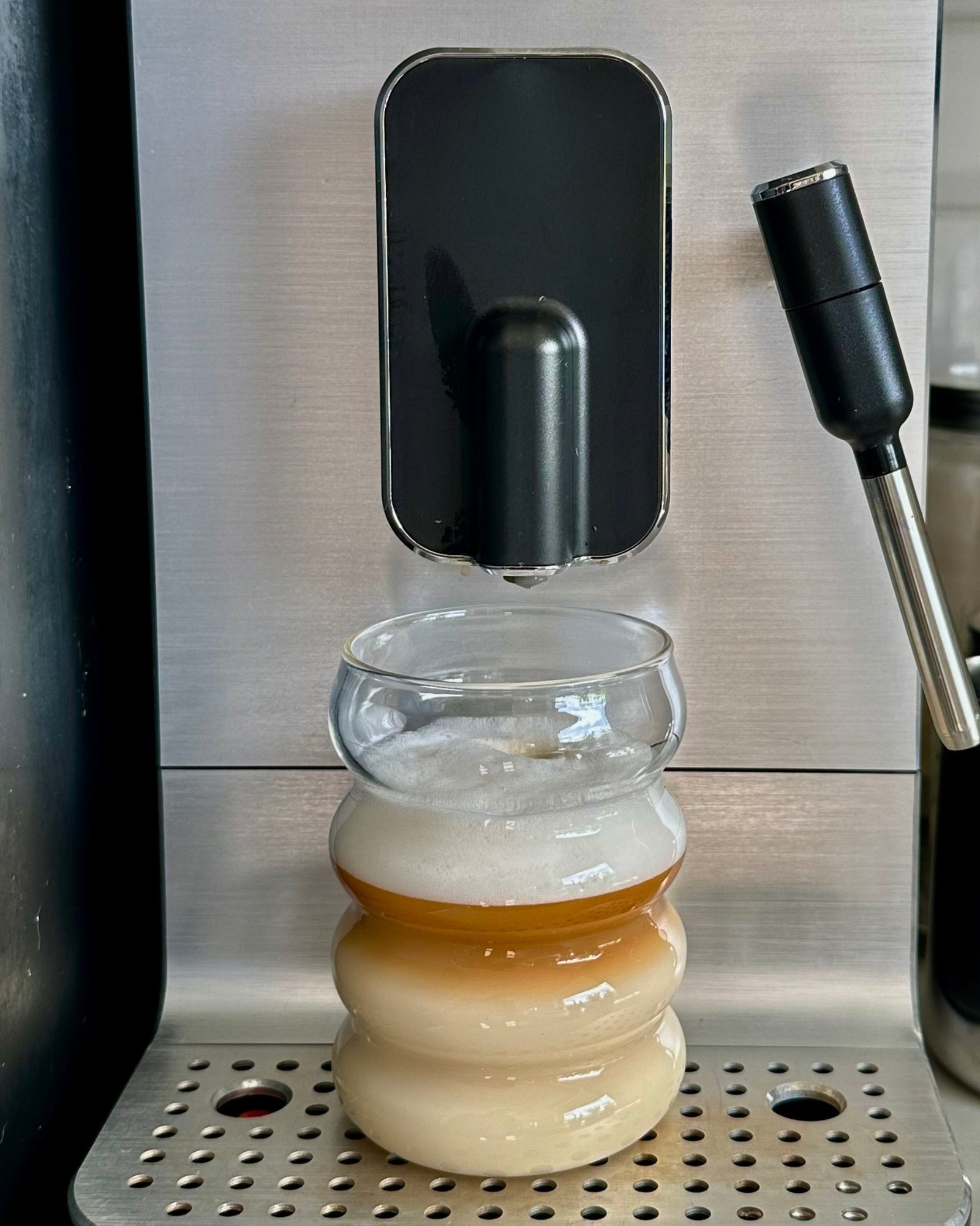 KIM⎥BUBBLE STOR GLAS⎥4-PAK⎥(Second Quality)