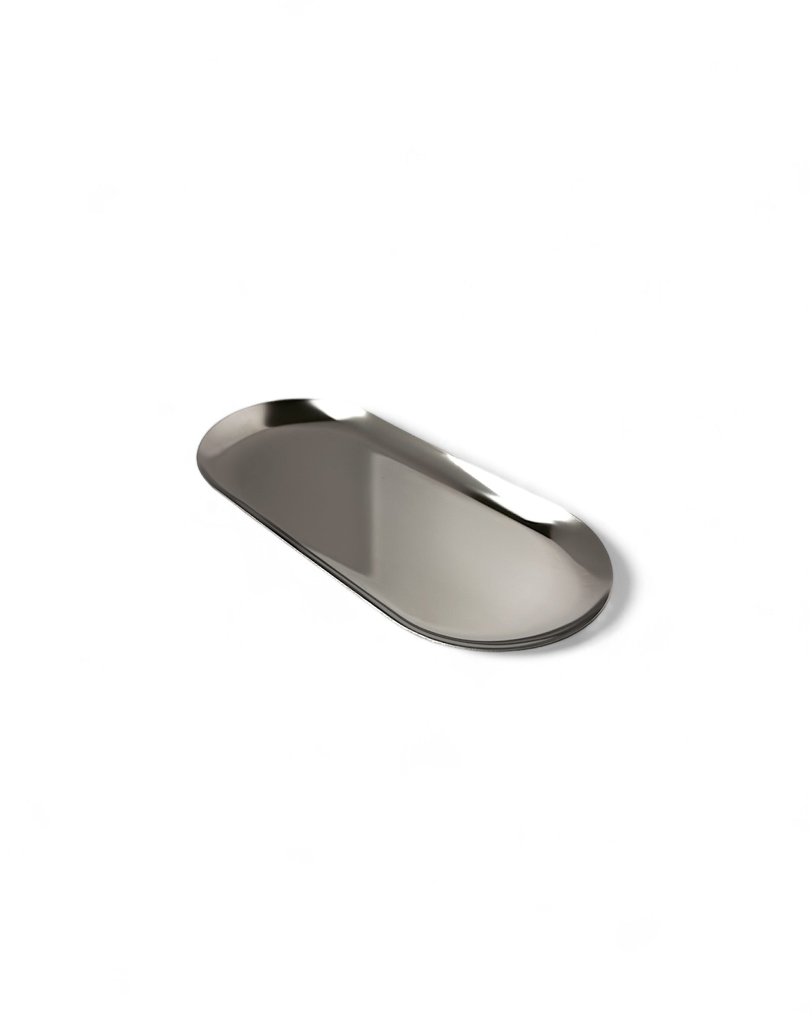 Steel⎥Paris Small Tray