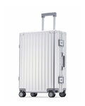 ALUMINIUM CHECK-IN
