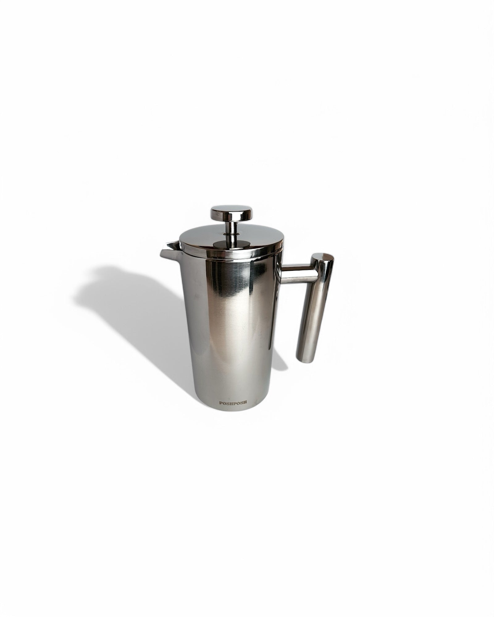 STEEL⎥PARIS COFFEE PRESS 350 ML