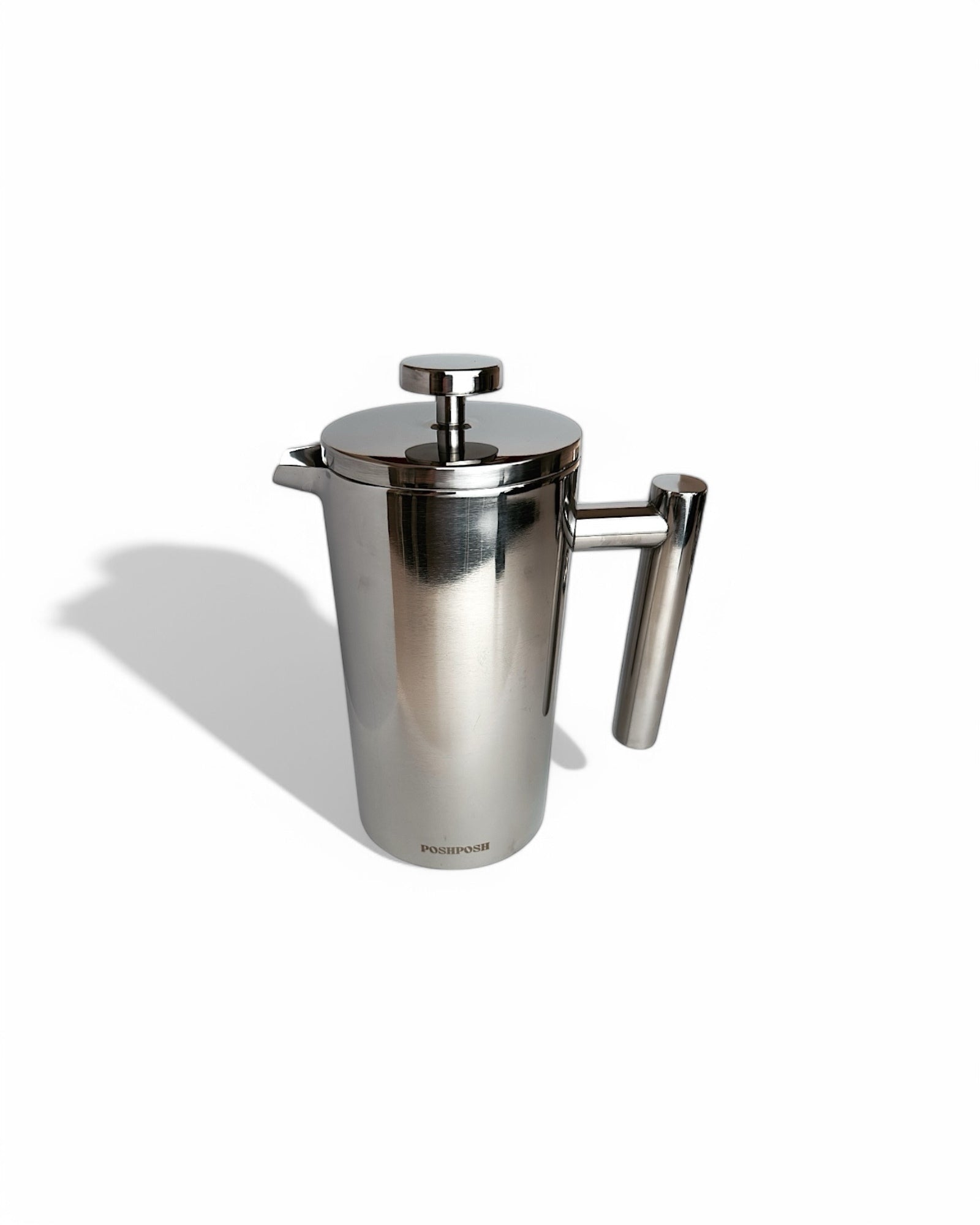 STEEL⎥PARIS COFFEE PRESS 800 ML