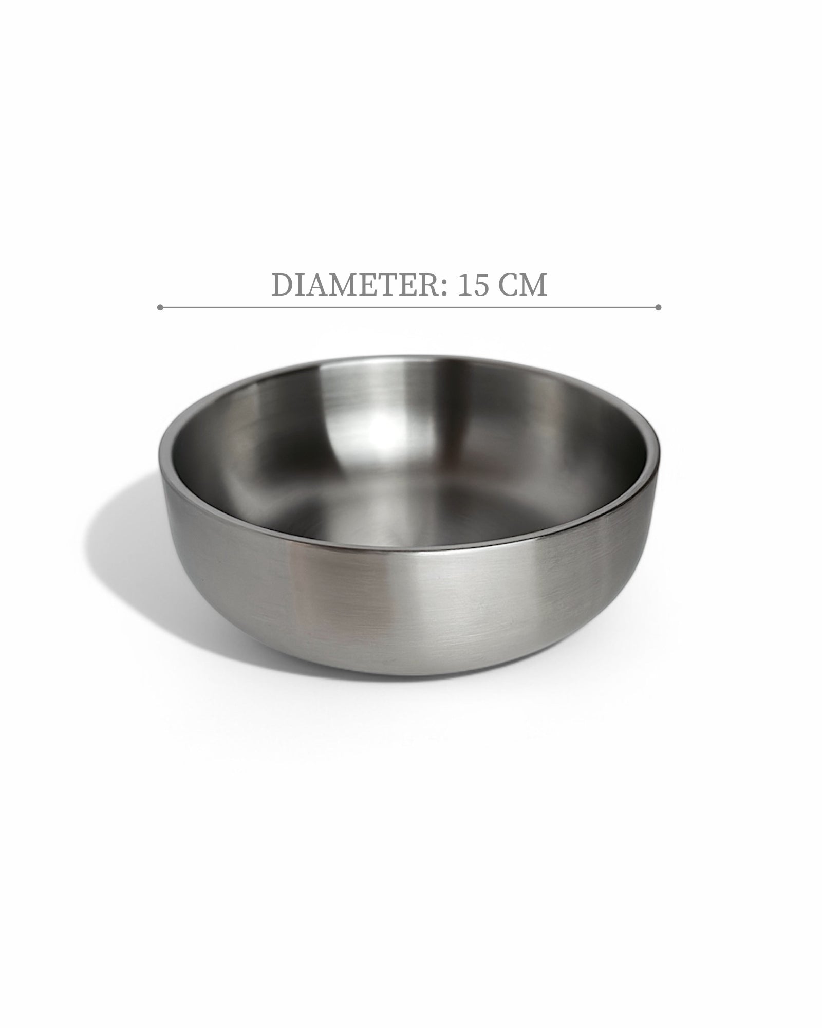 STEEL⎥LA LUNCH BOWL⎥SET OF 2